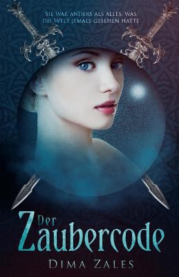 Der Zaubercode (German Edition) [German] 163142016X Book Cover