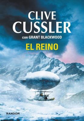 El Reino [Spanish] 8415725000 Book Cover