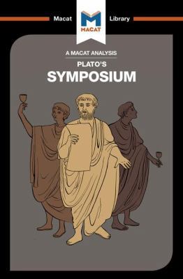 An Analysis of Plato's Symposium 1912127660 Book Cover