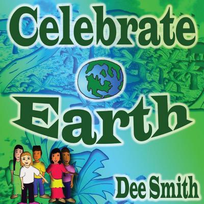Celebrate Earth: Earth Picture Book for Childre... 1544214766 Book Cover