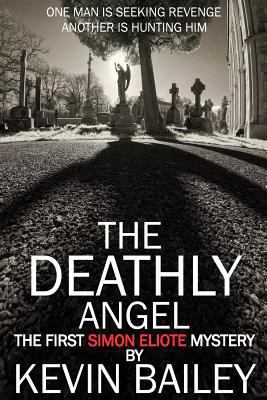 The Deathly Angel 1500435414 Book Cover