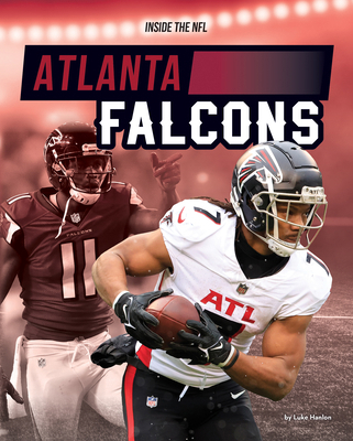 Atlanta Falcons 109829663X Book Cover