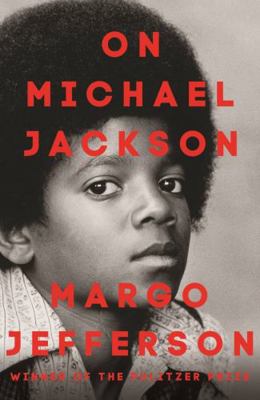 On Michael Jackson [Paperback] [May 03, 2018] J... 1783784202 Book Cover