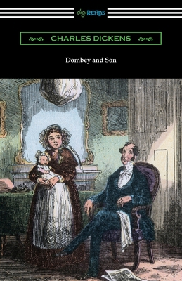 Dombey and Son 1420966251 Book Cover