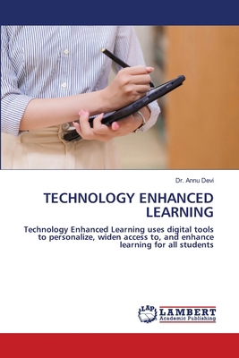Technology Enhanced Learning 6209893171 Book Cover