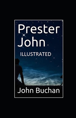 Prester John Illustrated            Book Cover