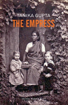 The Empress 1849434905 Book Cover