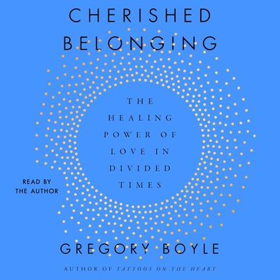 Cherished Belonging: The Healing Power of Love ... 1797191675 Book Cover