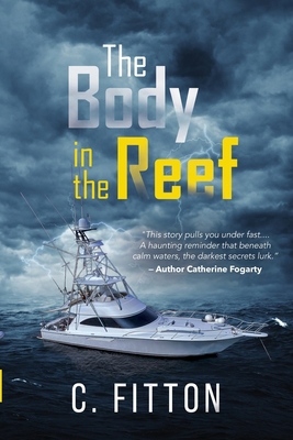 The Body in the Reef 0639842070 Book Cover