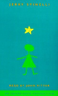 Stargirl 0807205710 Book Cover