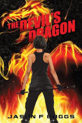 The Devil's Dragon 1635054818 Book Cover