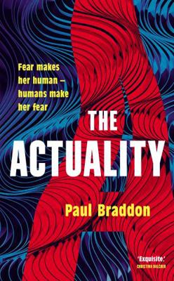 Actuality 1913207161 Book Cover