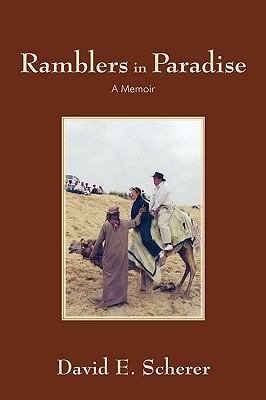 Ramblers in Paradise: A Memoir 144017749X Book Cover
