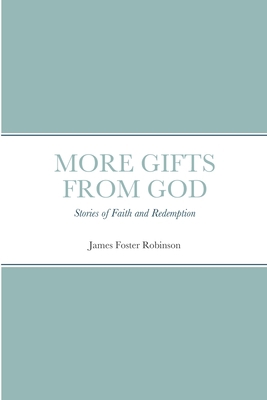 More Gifts from God 1716513901 Book Cover
