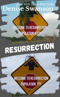 Resurrection 0986101788 Book Cover