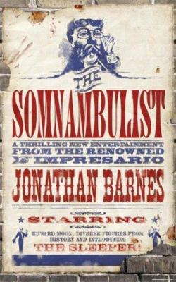 The Somnambulist 057507941X Book Cover