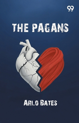 The Pagans 9376802993 Book Cover