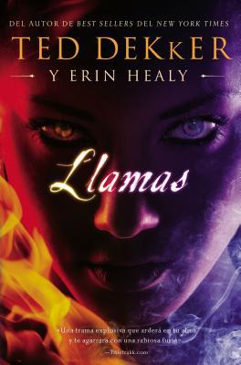 Llamas [Spanish] 1404111824 Book Cover