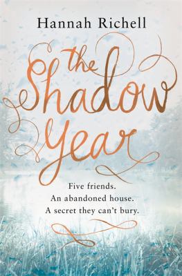 Shadow Year 140914299X Book Cover