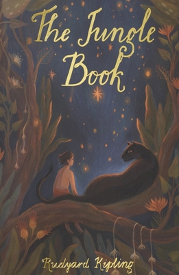 The Jungle Book & the Second Jungle Book 2253047708 Book Cover