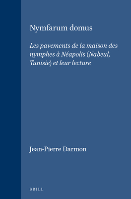 Nymfarum domus [French] 9004059784 Book Cover