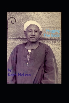 Hugging the Boab B0FS1XMKGD Book Cover