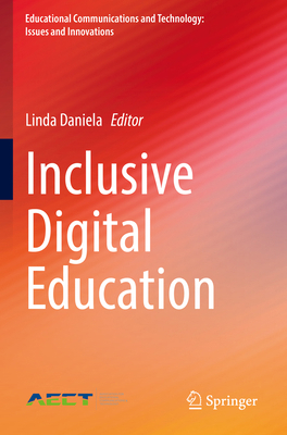 Inclusive Digital Education 3031147774 Book Cover