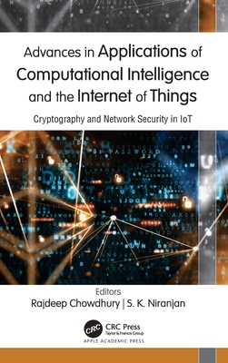 Advances in Applications of Computational Intel... 1771889691 Book Cover