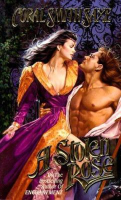Stolen Rose 0843938439 Book Cover