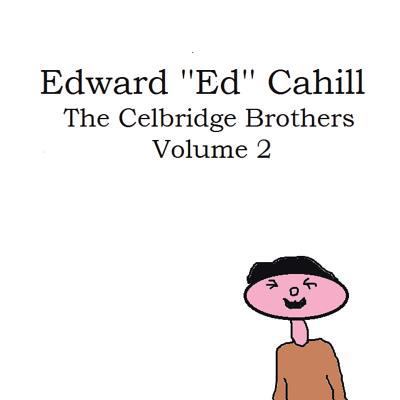 The Celbridge Brothers 1543492231 Book Cover