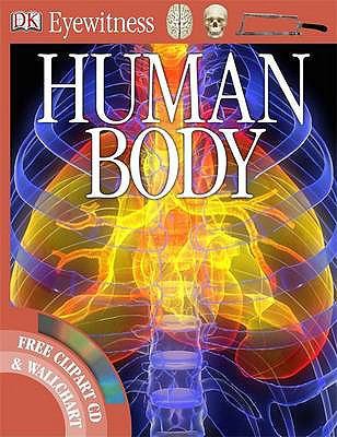 Human Body 1405336722 Book Cover