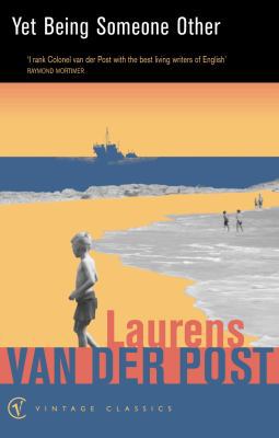 Yet Being Someone Other 0099429853 Book Cover