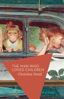 The Man Who Loved Children 1784971480 Book Cover