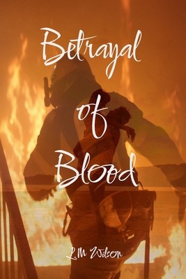 Betrayal of Blood 9698692126 Book Cover