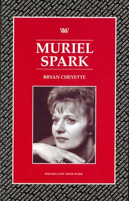 Muriel Spark 0746309074 Book Cover