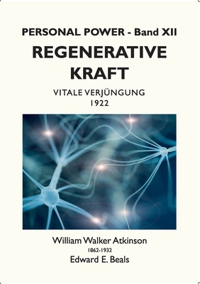Regenerative Kraft: Vitale Verjüngung [German] 3754303740 Book Cover