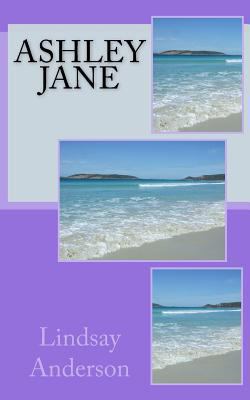 Ashley Jane 1986622746 Book Cover