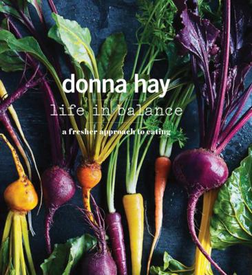 Life in Balance Low Price Edition 1443464910 Book Cover