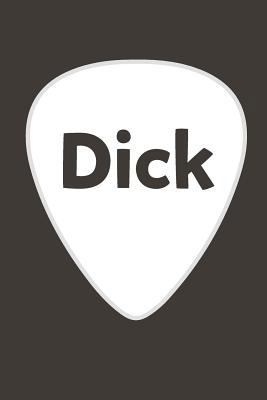 Dick 1729062555 Book Cover