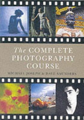 Complete Photography Course 1841881201 Book Cover