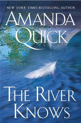 The River Knows 0399154175 Book Cover