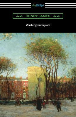 Washington Square 1420962094 Book Cover