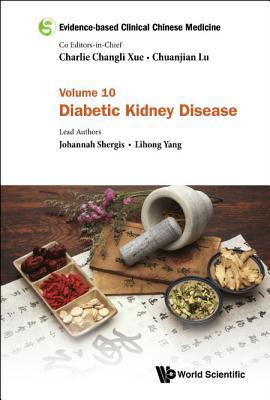 Evidence-Based Clinical Chinese Medicine - Volu... 981327610X Book Cover