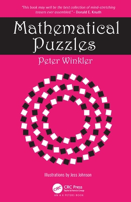 Mathematical Puzzles 0367206935 Book Cover
