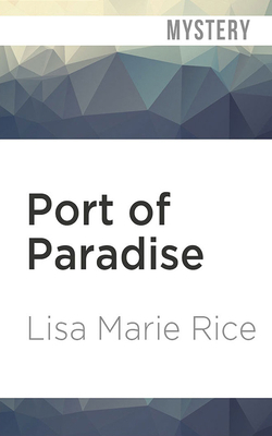 Port of Paradise 1799736148 Book Cover