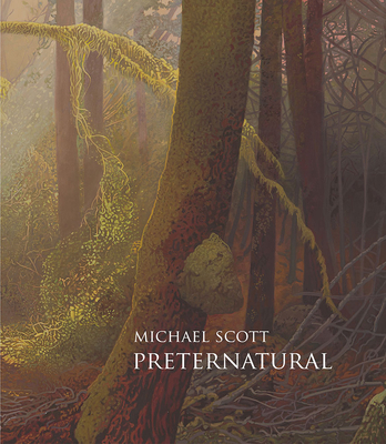 Preternatural: Michael Scott 0890136718 Book Cover