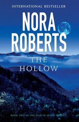 Hollow 0349412286 Book Cover