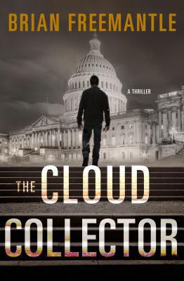 The Cloud Collector: A Thriller 1250066239 Book Cover