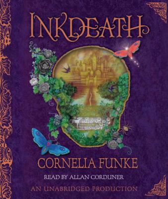 Inkdeath 073936300X Book Cover