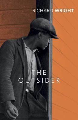 The Outsider 1784876976 Book Cover